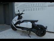 Occasion BMW C E04 (125 CM3) Finition Pro Light White Uni 2022 #4