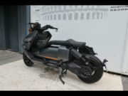 Occasion BMW C E04 Long Range Pack Innovation Magellan Grey Metallic 2022 #4