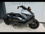 Occasion BMW C E04 Long Range Pack Innovation Magellan Grey Metallic 2022 #6