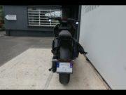 Occasion BMW C E04 Long Range Pack Innovation Magellan Grey Metallic 2022 #10