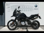 Occasion BMW F 850 GS Pack Confort + Options Style Triple Black (Black Storm 2) 2023 #1