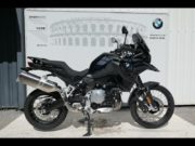 Occasion BMW F 850 GS Pack Confort + Options Style Triple Black (Black Storm 2) 2023 #2