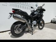 Occasion BMW F 850 GS Pack Confort + Options Style Triple Black (Black Storm 2) 2023 #3