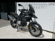 Occasion BMW F 850 GS Pack Confort + Options Style Triple Black (Black Storm 2) 2023 #4