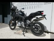 Occasion BMW F 850 GS Pack Confort + Options Style Triple Black (Black Storm 2) 2023 #6