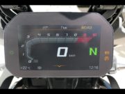 Occasion BMW F 850 GS Pack Confort + Options Style Triple Black (Black Storm 2) 2023 #9