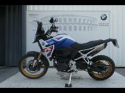 Occasion BMW F 900 GS Finition Pro + Pack Enduro Light White / Racing Blue / Racing Red 2024 #1