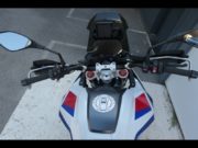 Occasion BMW F 900 GS Finition Pro + Pack Enduro Light White / Racing Blue / Racing Red 2024 #10