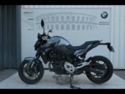 Occasion BMW F 900 R A2 Style Exclusive (Bluestone) 2022 #1