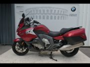 Occasion BMW K 1600 GT Pack Confort + Sécurité Mars red metallic 2018 #1