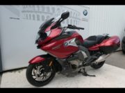 Occasion BMW K 1600 GT Pack Confort + Sécurité Mars red metallic 2018 #3