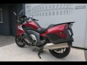 Occasion BMW K 1600 GT Pack Confort + Sécurité Mars red metallic 2018 #4