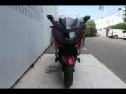 Occasion BMW K 1600 GT Pack Confort + Sécurité Mars red metallic 2018 #7