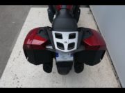 Occasion BMW K 1600 GT Pack Confort + Sécurité Mars red metallic 2018 #9