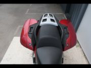 Occasion BMW K 1600 GT Pack Confort + Sécurité Mars red metallic 2018 #11