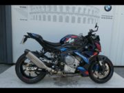 Occasion BMW M 1000 R Carbon Pack + M Competition Package Black Storm Met / M Motorsport 2024 #2