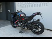 Occasion BMW M 1000 R Carbon Pack + M Competition Package Black Storm Met / M Motorsport 2024 #4