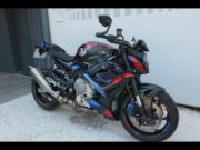 Occasion BMW M 1000 R Carbon Pack + M Competition Package Black Storm Met / M Motorsport 2024 #6