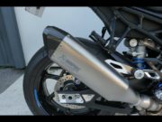 Occasion BMW M 1000 R Carbon Pack + M Competition Package Black Storm Met / M Motorsport 2024 #7