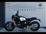 Occasion BMW R 12 1200 nine T A2 San Remo Green metallic 2024 #1