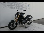 Occasion BMW R 12 1200 nine T Gris 2024 #3