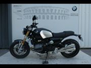 Occasion BMW R 12 Nine T Gris 2024 #1