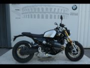 Occasion BMW R 12 Nine T Gris 2024 #2