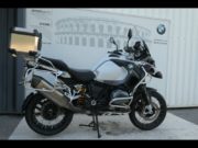 Occasion BMW R 1200 GS Adventure Pack Confort + Dynamic + Options Light White 2016 #2