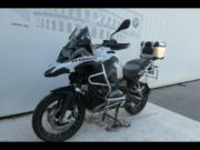 Occasion BMW R 1200 GS Adventure Pack Confort + Dynamic + Options Light White 2016 #6