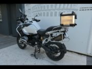 Occasion BMW R 1200 GS Adventure Pack Confort + Dynamic + Options Light White 2016 #7