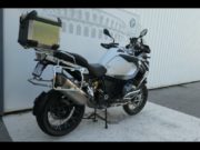 Occasion BMW R 1200 GS Adventure Pack Confort + Dynamic + Options Light White 2016 #8