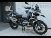 Occasion BMW R 1200 GS Adventure Pack Confort + Dynamic + Options Light White 2016 #9