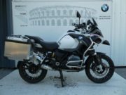 Occasion BMW R 1200 GS Adventure Pack Confort + Dynamic + Touring + Option Light White 2016 #2