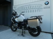 Occasion BMW R 1200 GS Adventure Pack Confort + Dynamic + Touring + Option Light White 2016 #3