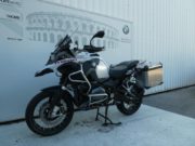 Occasion BMW R 1200 GS Adventure Pack Confort + Dynamic + Touring + Option Light White 2016 #4