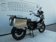 Occasion BMW R 1200 GS Adventure Pack Confort + Dynamic + Touring + Option Light White 2016 #6