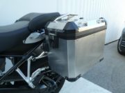 Occasion BMW R 1200 GS Adventure Pack Confort + Dynamic + Touring + Option Light White 2016 #7