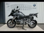 Occasion BMW R 1200 GS Pack Confort + Dynamic + Touring Frozen dark blue metallic 2016 #1