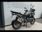 Occasion BMW R 1200 GS Pack Confort + Dynamic + Touring Frozen dark blue metallic 2016 #3