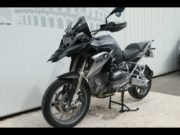 Occasion BMW R 1200 GS Pack Confort + Dynamic + Touring Frozen dark blue metallic 2016 #5