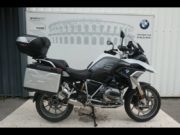 Occasion BMW R 1200 GS Pack Confort + Dynamic + Touring + Options Light White 2018 #2