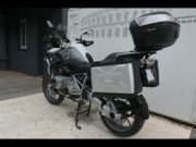 Occasion BMW R 1200 GS Pack Confort + Dynamic + Touring + Options Light White 2018 #3