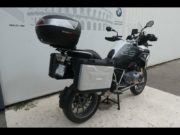 Occasion BMW R 1200 GS Pack Confort + Dynamic + Touring + Options Light White 2018 #5