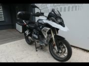 Occasion BMW R 1200 GS Pack Confort + Dynamic + Touring + Options Light White 2018 #6