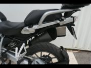 Occasion BMW R 1200 GS Pack Confort + Dynamic + Touring + Options Light White 2018 #10