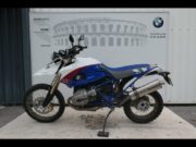 Occasion BMW R 1200 HP2 Enduro Blanc 2006 #1