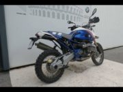 Occasion BMW R 1200 HP2 Enduro Blanc 2006 (vendue) #3