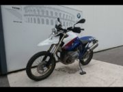 Occasion BMW R 1200 HP2 Enduro Blanc 2006 #5