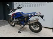 Occasion BMW R 1200 HP2 Enduro Blanc 2006 #6