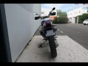 Occasion BMW R 1200 HP2 Enduro Blanc 2006 (vendue) #11